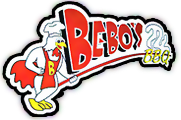 Bebo's BBQ logo